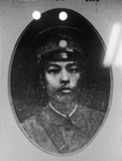 王揚烈